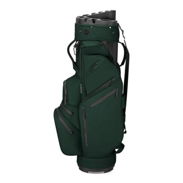 Dri Lite Silencio Prime, Forest Green - Afbeelding 3