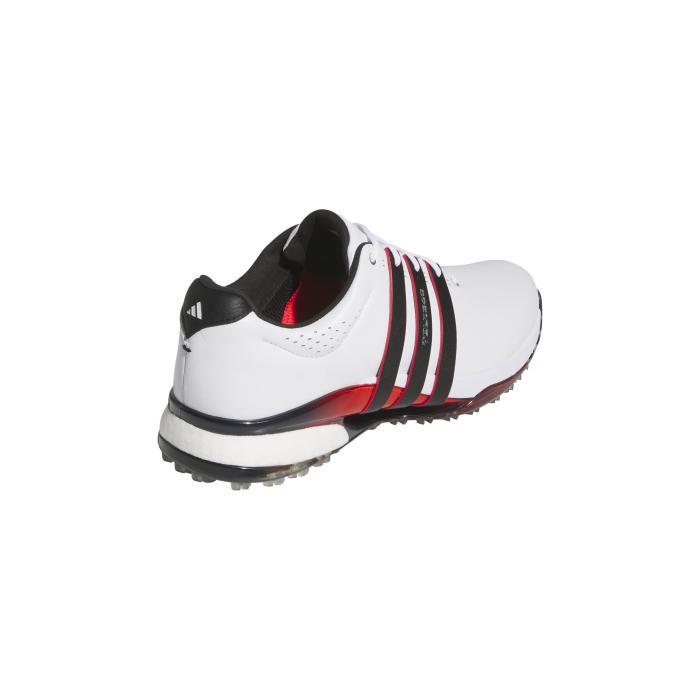 Tour360 SL Wide, FTWR White/Core Black/Lucid Red - Afbeelding 7