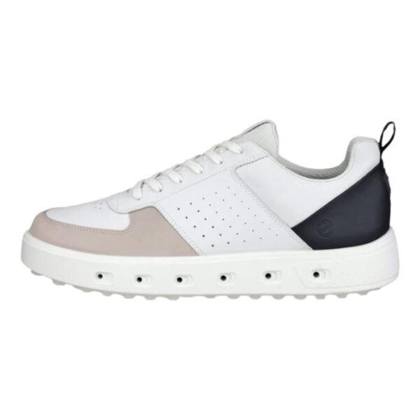Street 720, White/Black/Gravel - Afbeelding 2