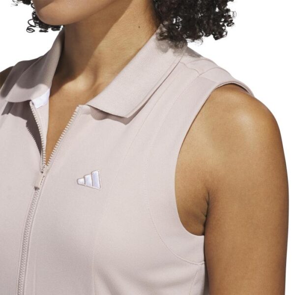 Go-To Twistknit Jurk, White - Afbeelding 4