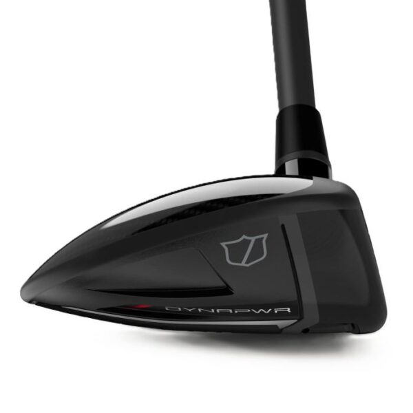 Dynapwr Carbon Fairway - Afbeelding 5