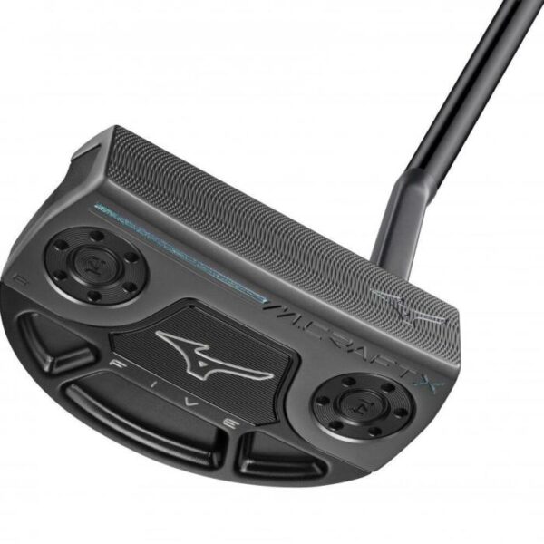 M-Craft X S5 Putter