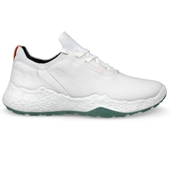 Biom Hybrid 5, White/Sedum Green