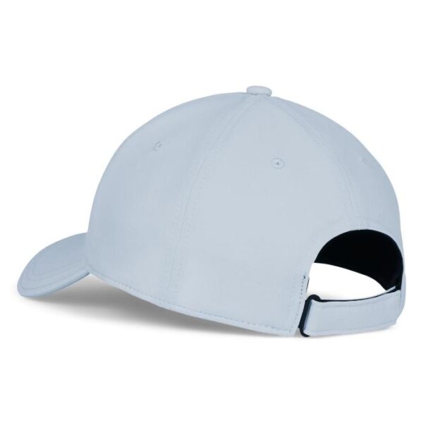 Players Performance Ball Marker Cap, Blue Bird/White - Afbeelding 3