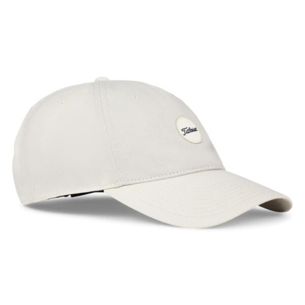 Montauk Lightweight Cap, Bone/Navy - Afbeelding 7