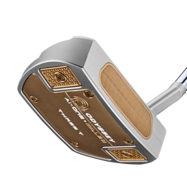 Ai-One Silver Milled Three T S - Afbeelding 4