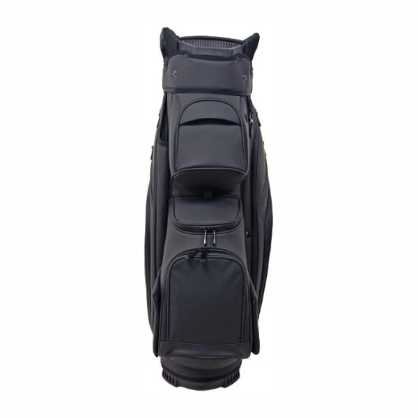 Elegance Ultra Dry Cart Bag, Black - Afbeelding 4
