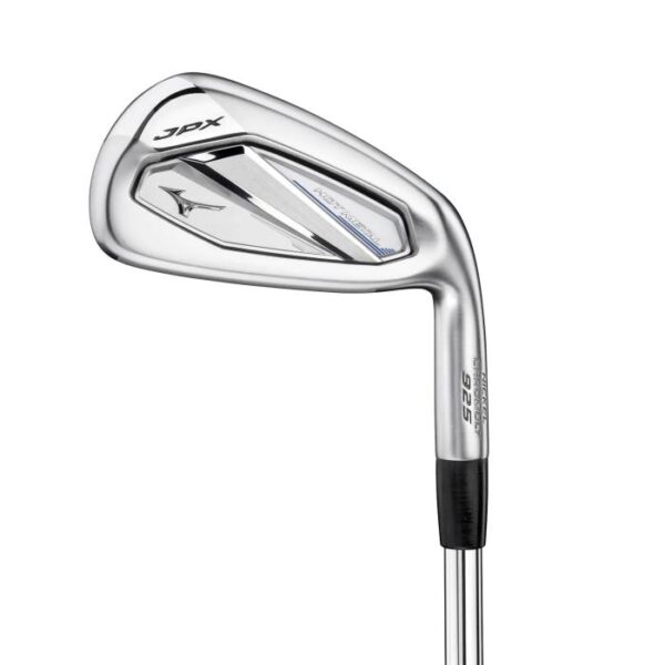 JPX 925 Hot Metal Ijzerset 5-P Graphite Regular Standaard