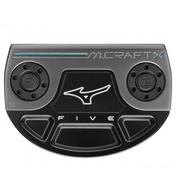 M-Craft X S5 Putter - Afbeelding 4