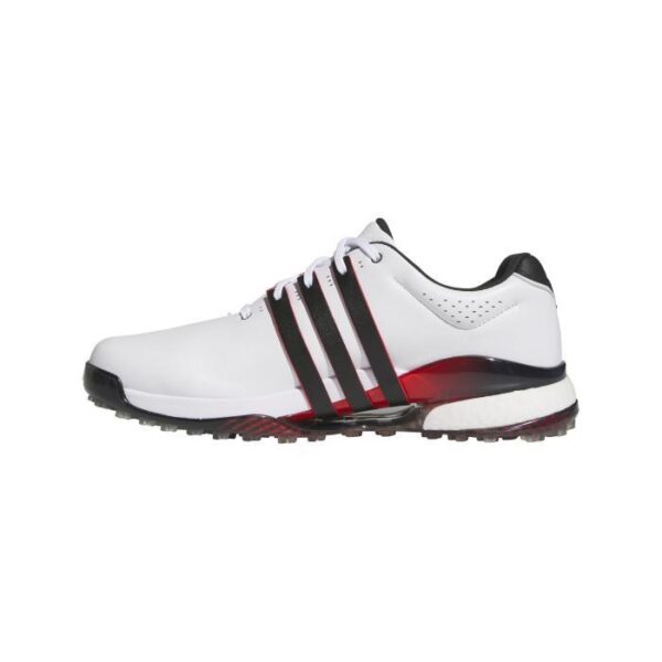 Tour360 SL Wide, FTWR White/Core Black/Lucid Red - Afbeelding 2