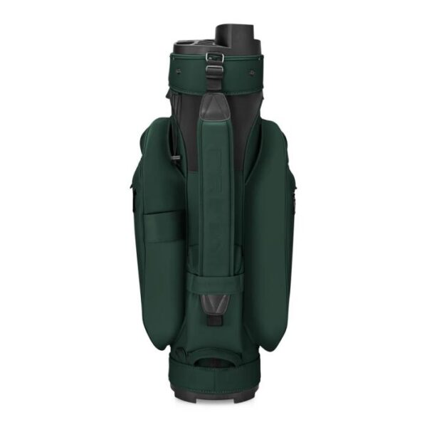 Dri Lite Silencio Prime, Forest Green - Afbeelding 6