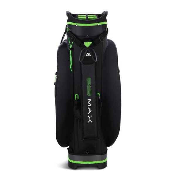 Terra Sport, Charcoal/Black/Lime - Afbeelding 6