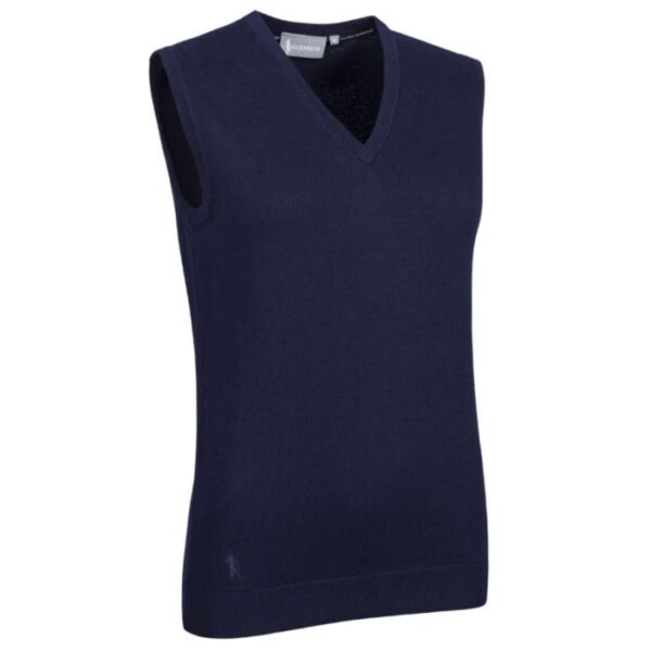 g.Astrid V-Neck, Navy