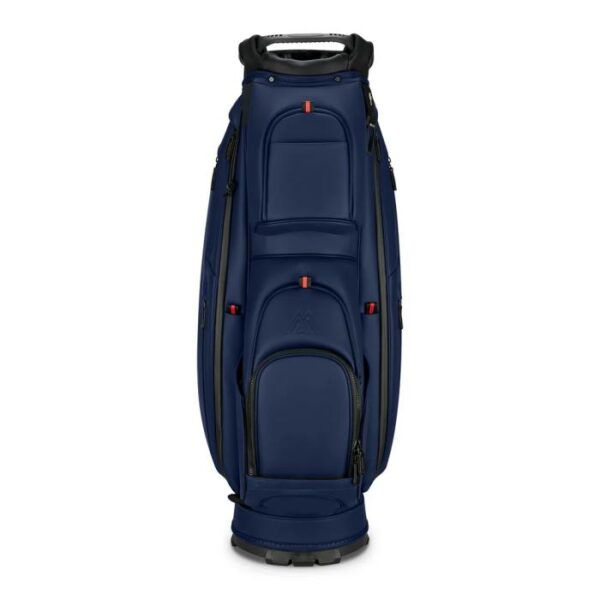 Dri Lite Prime Cart Bag, Navy - Afbeelding 5