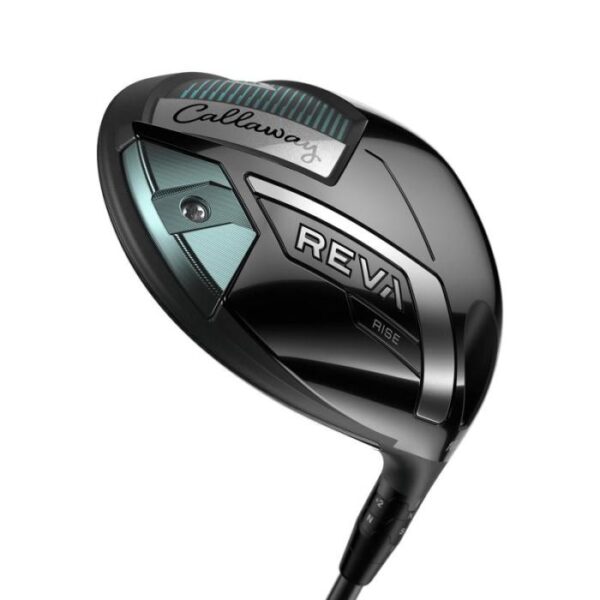 Reva Rise Driver - Afbeelding 5