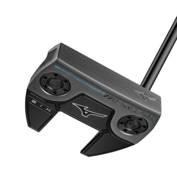 M-Craft X B6 Putter