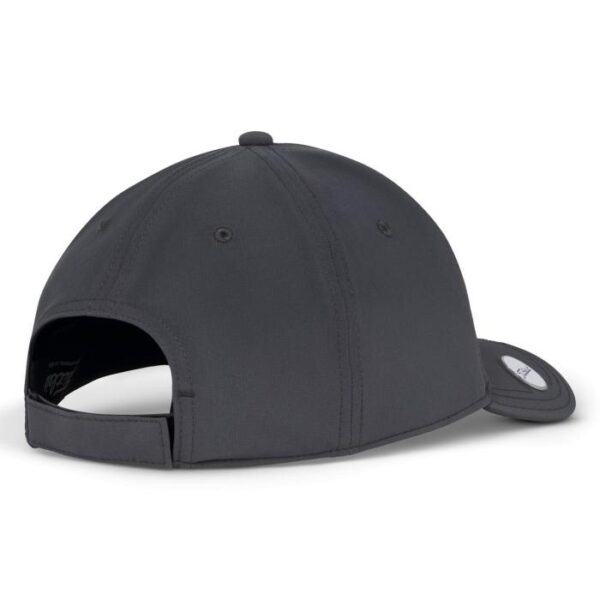 Players Performance Ball Marker Cap, Charcoal/White - Afbeelding 3