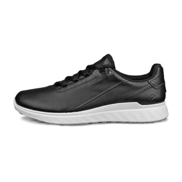 S-Casual, Black - Afbeelding 2