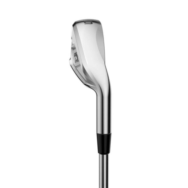 Elyte X ijzerset 6-PS Graphite Regular +1 inch - Afbeelding 5