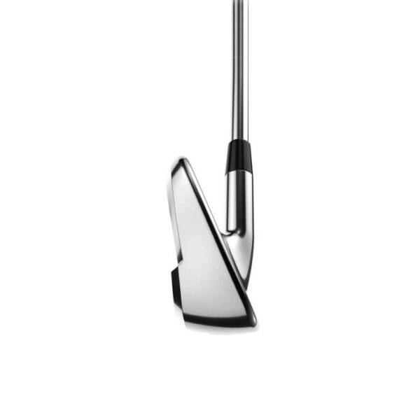 Elyte ijzerset 5-P Staal Regular +1 inch - Afbeelding 3