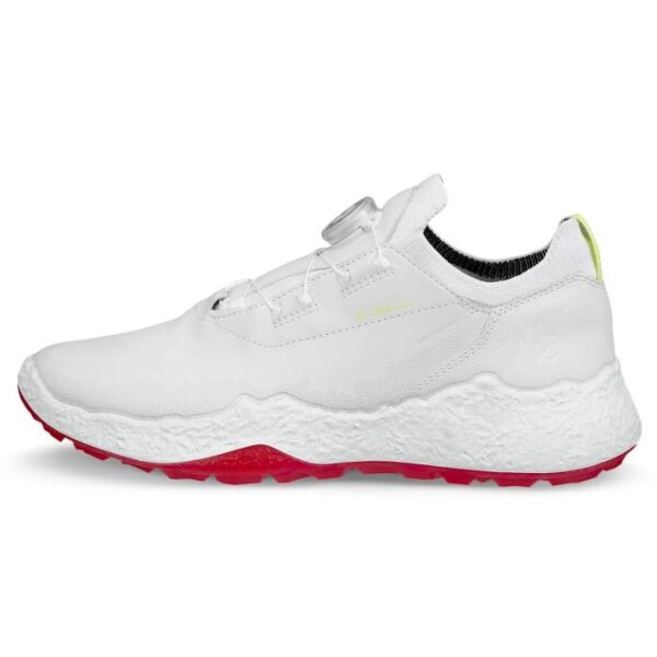 Biom Hybrid 5 BOA, White - Afbeelding 2