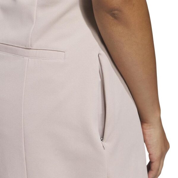 Go-To Twistknit Jurk, White - Afbeelding 5