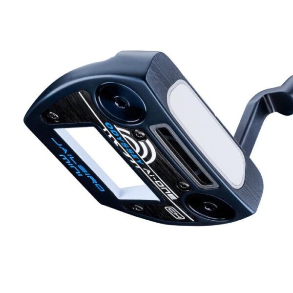 Ai-One Jailbird Mini Versa 90 CH Putter - Afbeelding 4