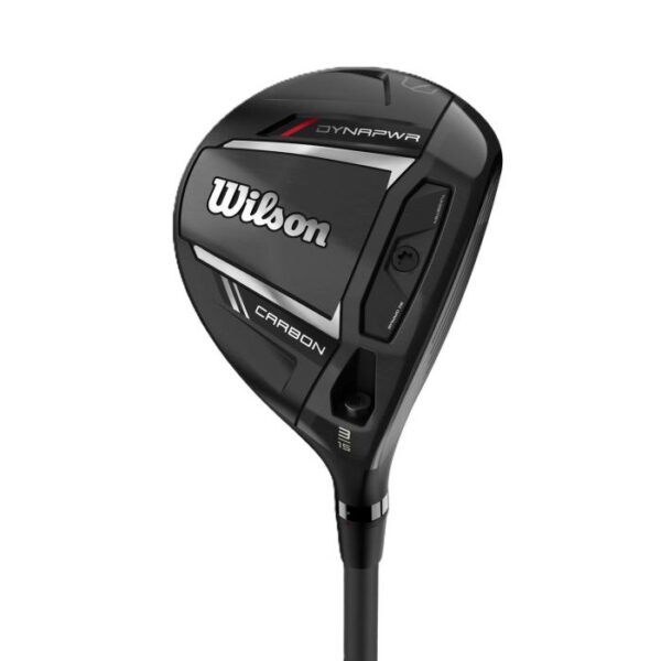 Dynapwr Carbon Fairway