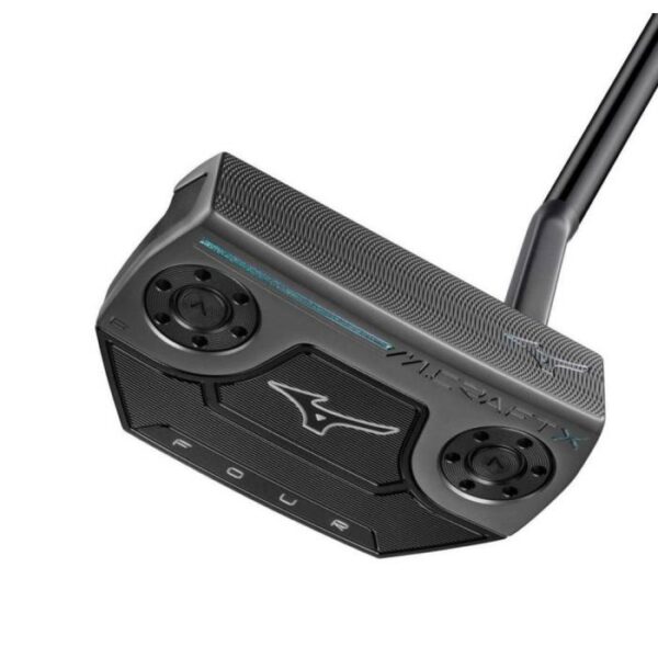 M-Craft X S4 Putter