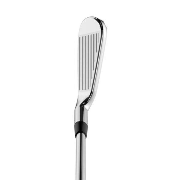 Elyte ijzerset 5-P Staal Regular +1 inch - Afbeelding 2