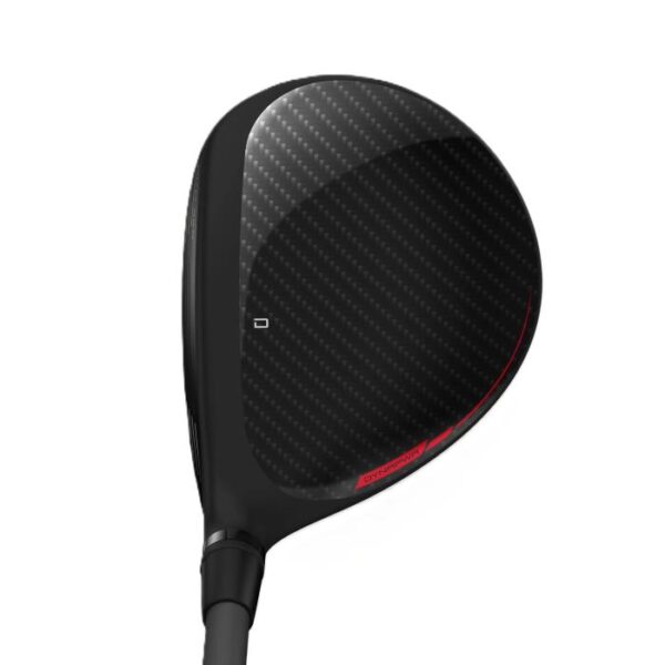 Dynapwr Carbon Fairway - Afbeelding 2