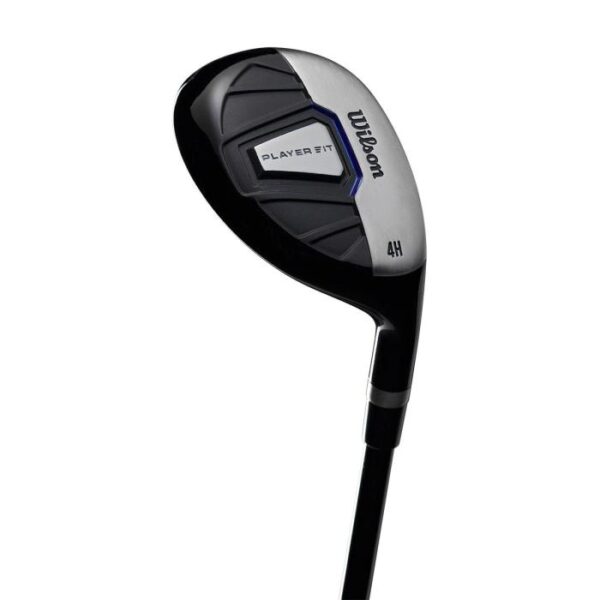 PlayerFit Golfset, Heren Staal Stiff - Afbeelding 4