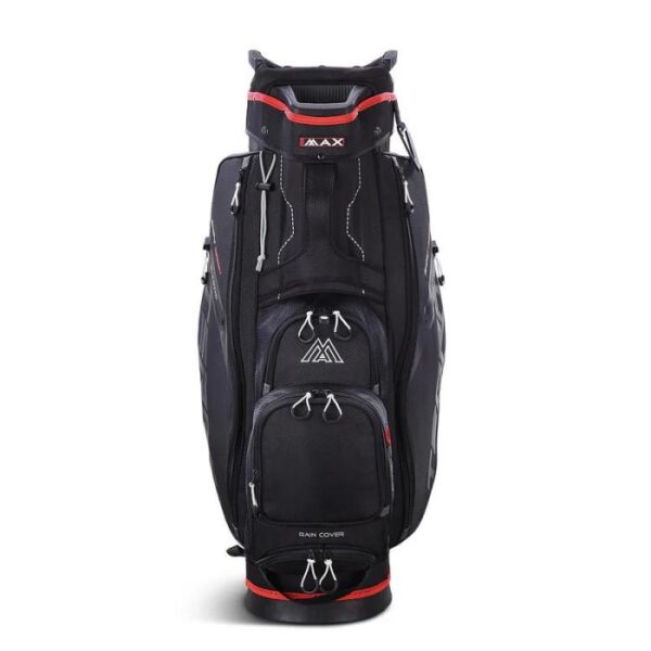 Terra Sport, Black/Red - Afbeelding 5