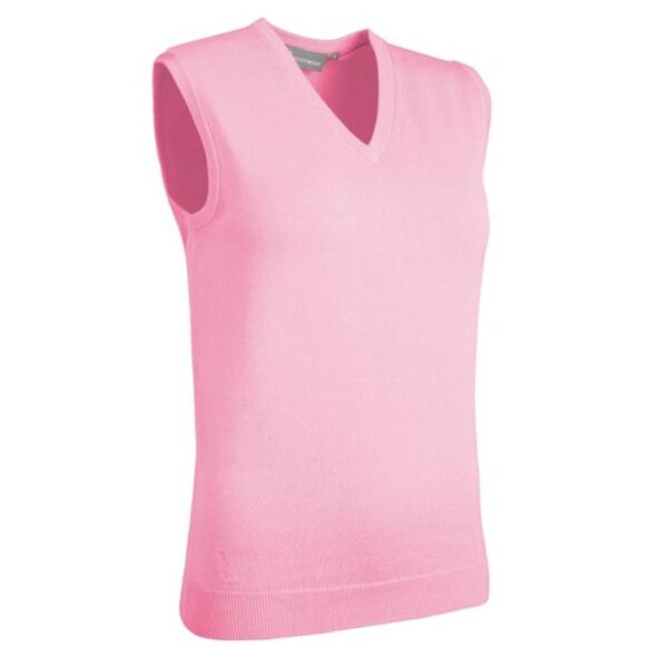 g.Astrid V-Neck, Candy