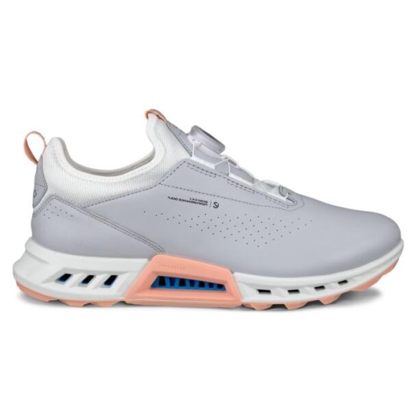 Biom C4 BOA, Concrete