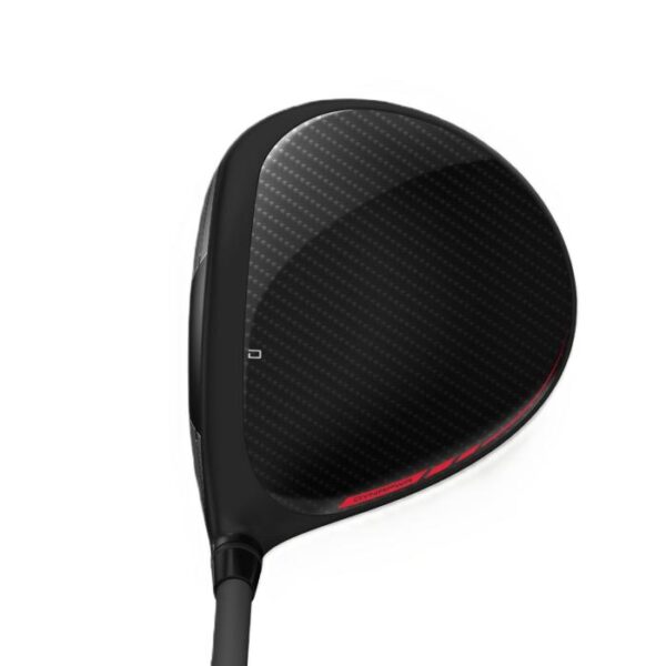 Dynapwr Carbon Driver - Afbeelding 2
