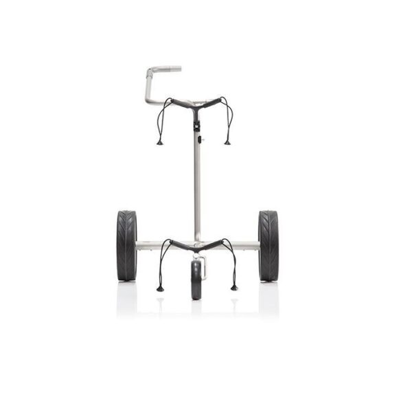 JuStar Carbon Light Set - Afbeelding 3