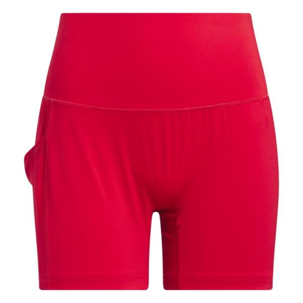 Ultimate365 Racerback Jurk, Pure Ruby - Afbeelding 6