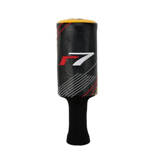 R7 Quad Mini Driver - Afbeelding 6