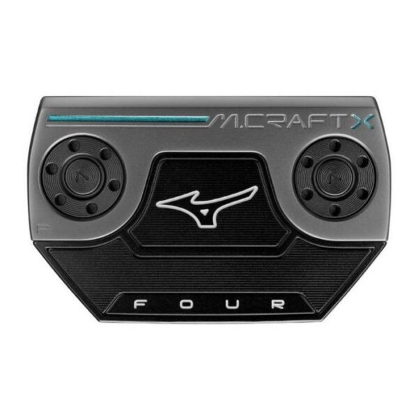 M-Craft X P4 Putter - Afbeelding 5