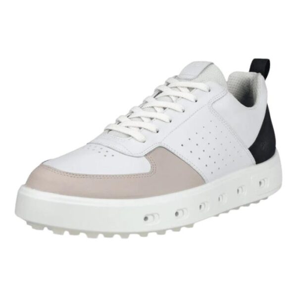 Street 720, White/Black/Gravel - Afbeelding 5