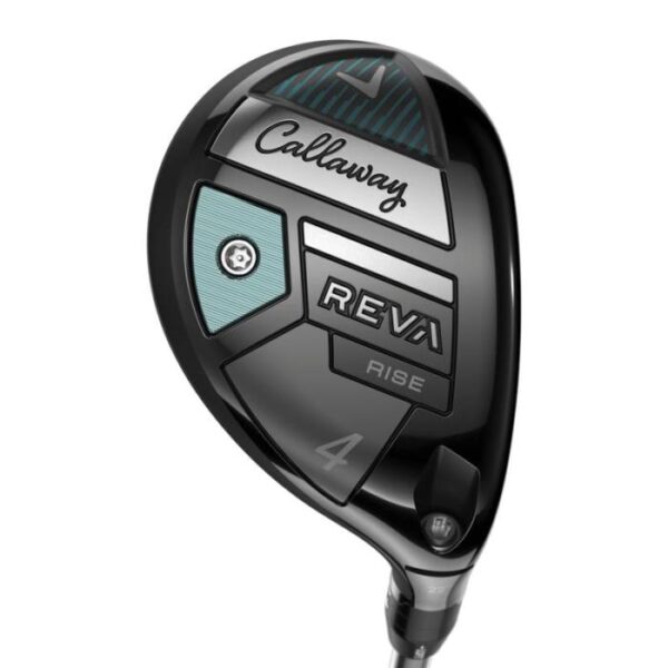 Reva Rise Hybrid - Afbeelding 6