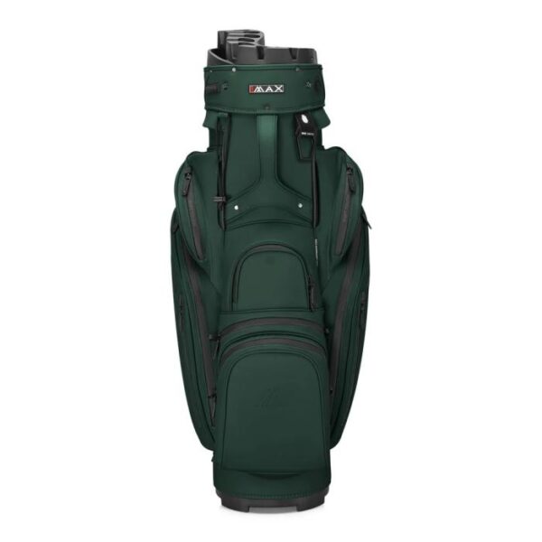 Dri Lite Silencio Prime, Forest Green - Afbeelding 4