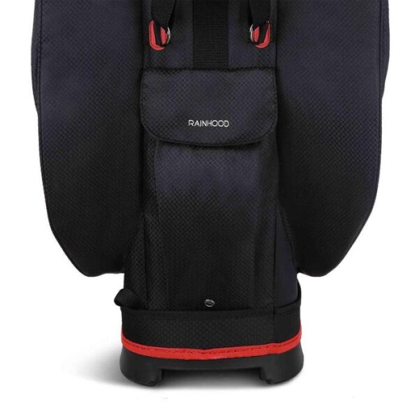 Terra Sport, Black/Red - Afbeelding 7