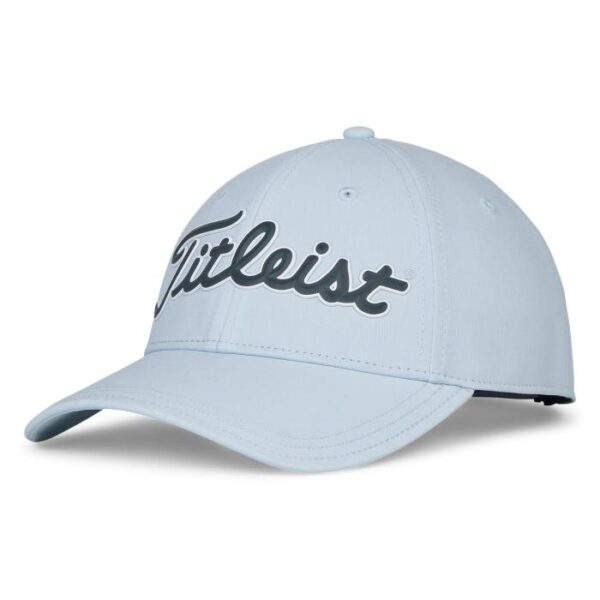 Players Performance Ball Marker, Blue Bird/Washed Indigo/White