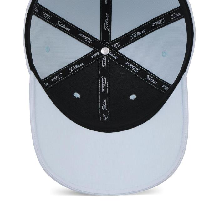 Players Performance Ball Marker, Blue Bird/Washed Indigo/White - Afbeelding 4