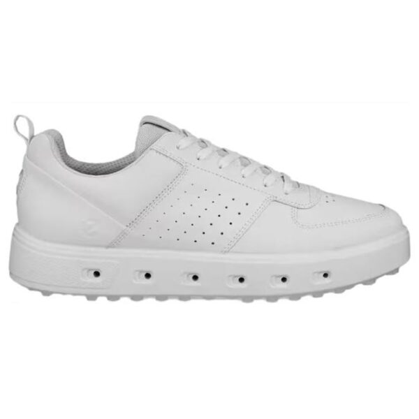 Street 720, White