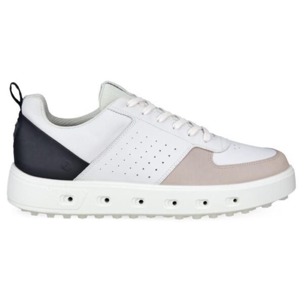 Street 720, White/Black/Gravel