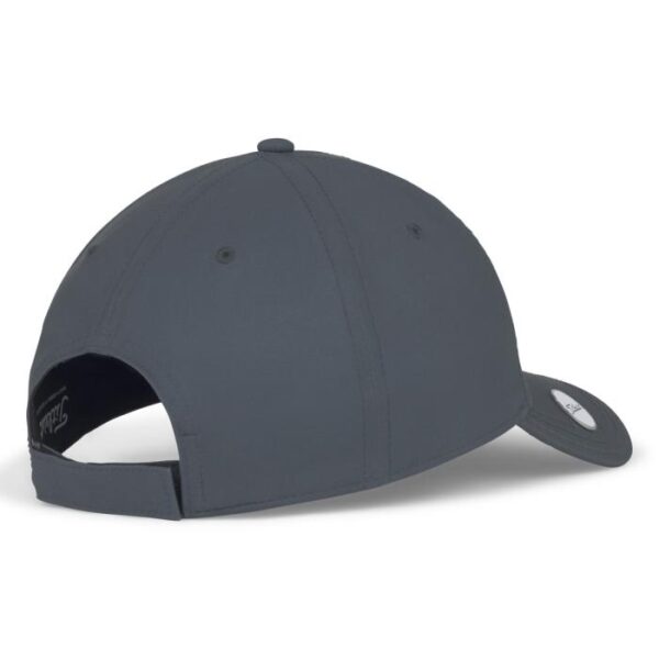 Players Performance Ball Marker Cap, Washed Indigo/White - Afbeelding 3