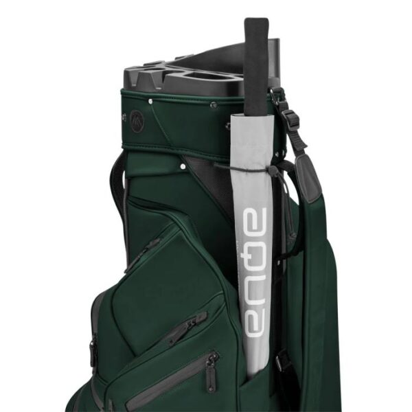 Dri Lite Silencio Prime, Forest Green - Afbeelding 8